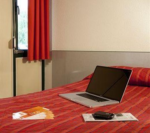 Premiere Classe Nancy Est Essey