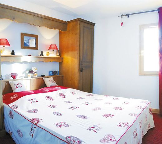 Lagrange Vacances L'Ecrin des Sybelles