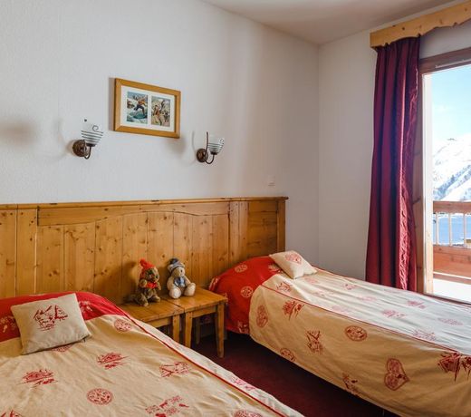 Lagrange Vacances L'Ecrin des Sybelles