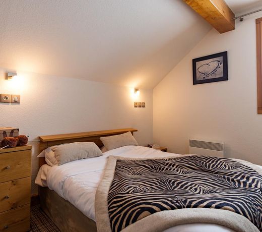 Lagrange Vacances Les Balcons des Aiguilles