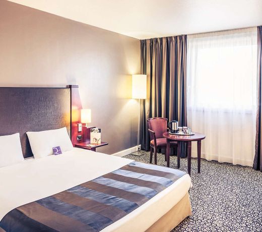 Mercure Paris Val de Fontenay
