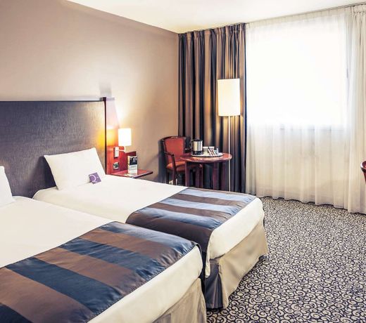Mercure Paris Val de Fontenay