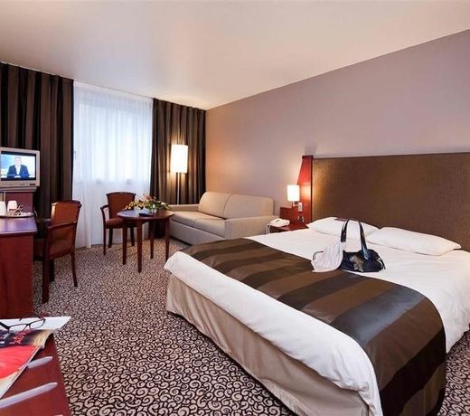 Mercure Paris Val de Fontenay