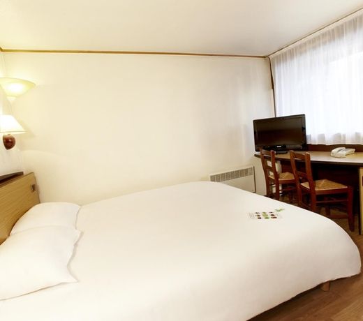 Kyriad Direct Le Bourget Gonesse