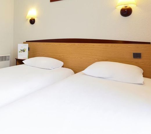 Kyriad Direct Le Bourget Gonesse