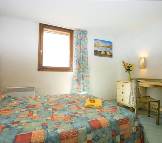 Vacanceole - Residence Les Gorges Rouges