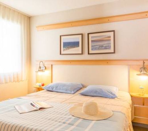 Residence Pierre & Vacances Le Fort de la Rade