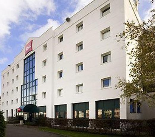 ibis Paris Le Bourget