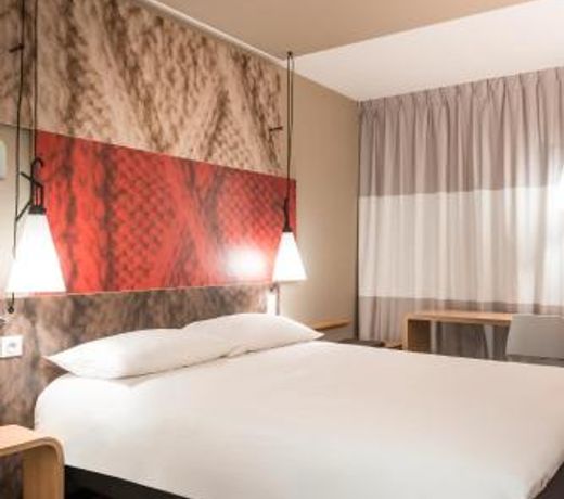 ibis Paris Le Bourget