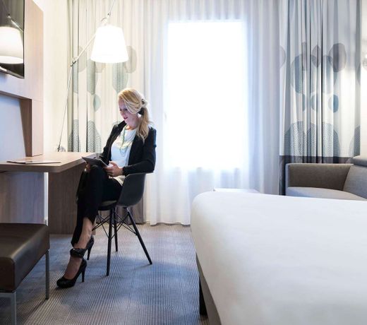 Novotel ChÃ¢teau de Versailles