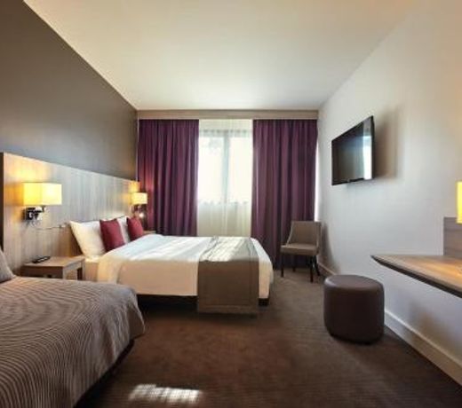 Mercure Versailles Parly 2