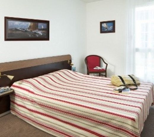 Comfort Suites Port-Marly Paris Ouest
