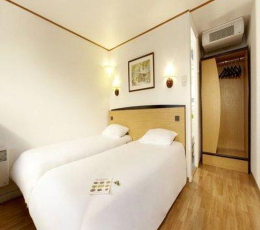 Campanile Pont-à-Mousson