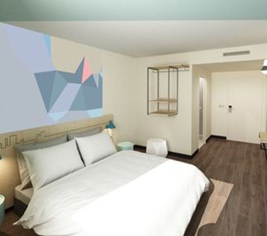 ibis Styles Evry Lisses