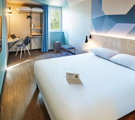 ibis Styles Evry Lisses