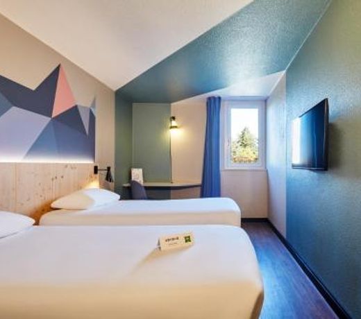 ibis Styles Evry Lisses