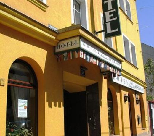 Hotel-Restaurant Fritz Matauschek