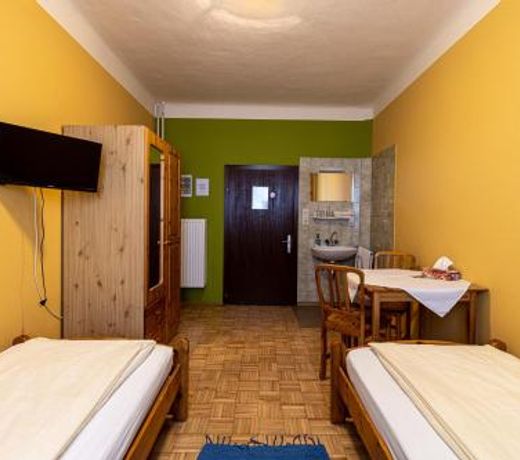 Hotel-Restaurant Fritz Matauschek