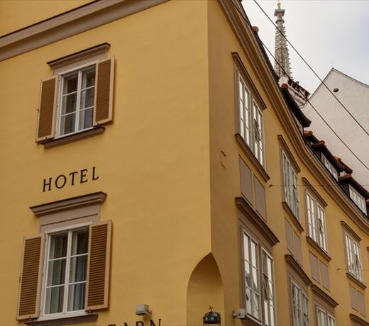Hotel König von Ungarn