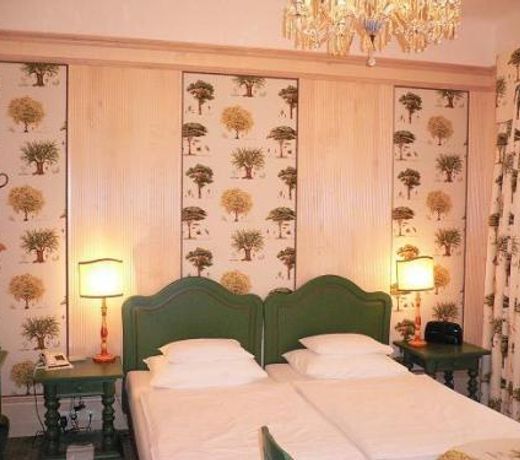 Hotel König von Ungarn