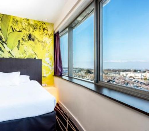 ibis Styles Saint Julien en Genevois Vitam