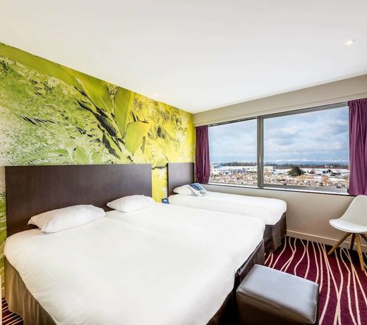 ibis Styles Saint Julien en Genevois Vitam