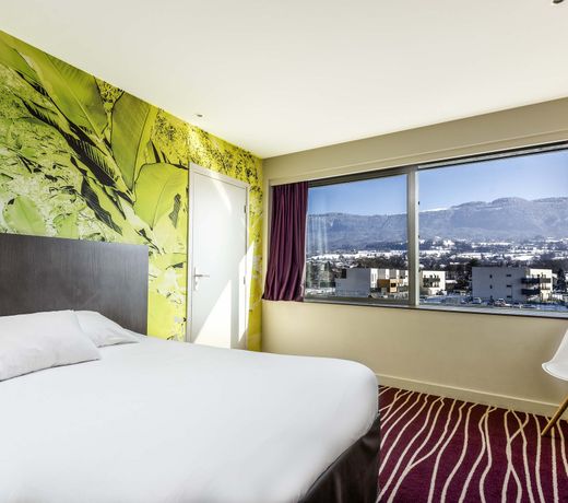 ibis Styles Saint Julien en Genevois Vitam