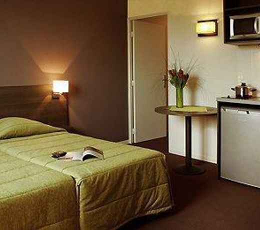 Aparthotel Adagio Access Nogent sur Marne