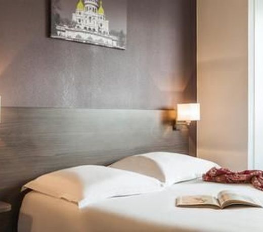 Aparthotel Adagio Access Nogent sur Marne