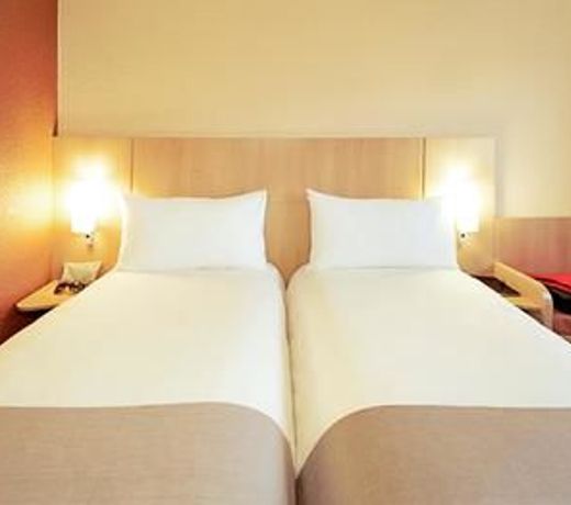 ibis Nogent Sur Marne
