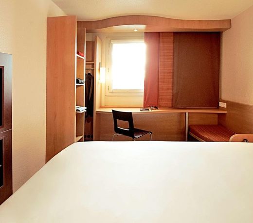 Ibis Marne la Vallee Noisy