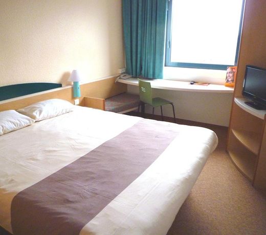 Ibis Marne la Vallee Noisy