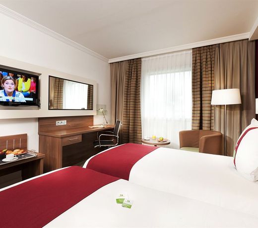 Holiday Inn Paris Marne-La-Vallee