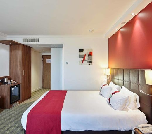 Holiday Inn Paris Marne-La-Vallee