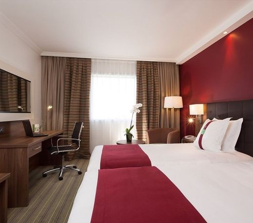 Holiday Inn Paris Marne-La-Vallee