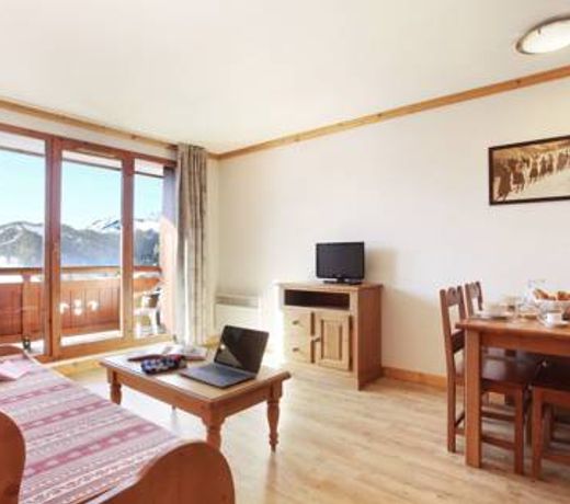 Residence Odalys Les Belles Roches