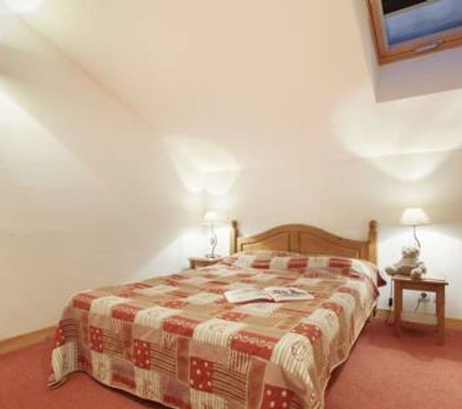 Residence Odalys Les Belles Roches