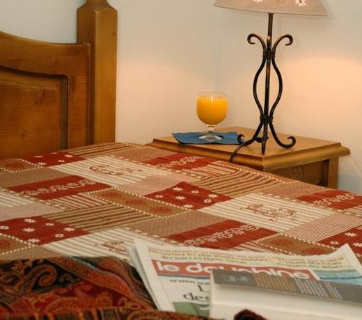 Residence Odalys Les Belles Roches