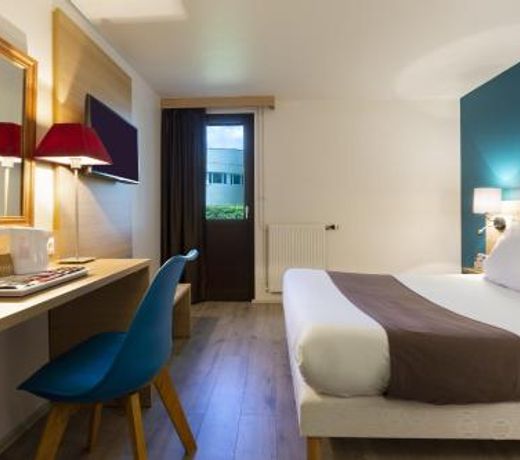 Comfort Hotel Pithiviers