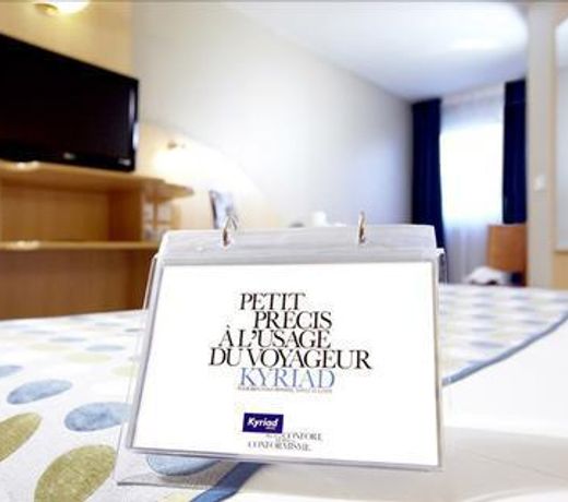 Sure Hotel by Best Western Plaisir