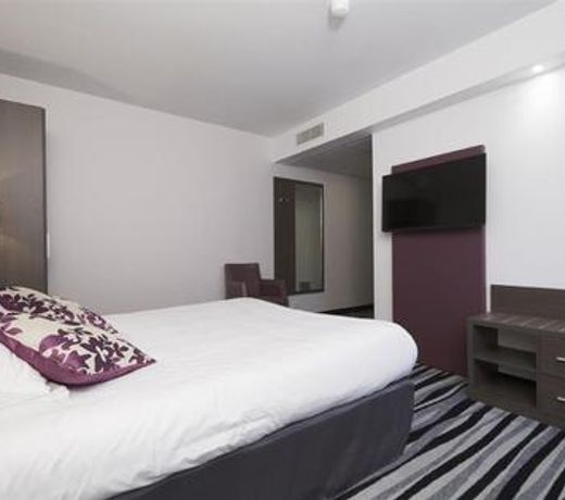 Sure Hotel by Best Western Plaisir