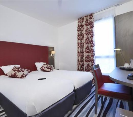 Sure Hotel by Best Western Plaisir
