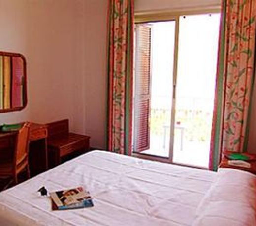 Hotel Kalliste