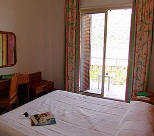 Hotel Kalliste