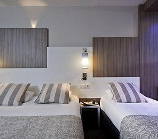 ibis Styles Melun