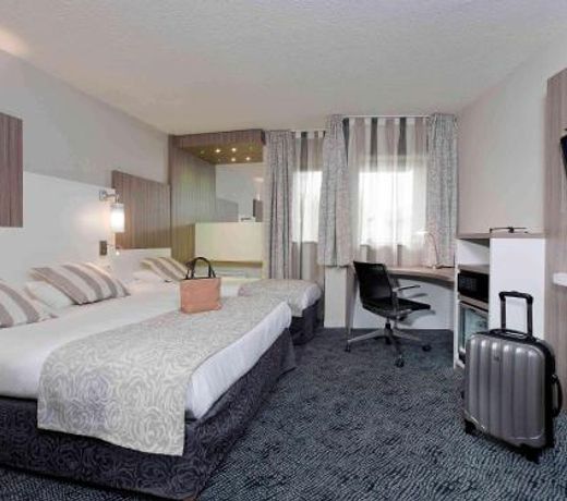 ibis Styles Melun