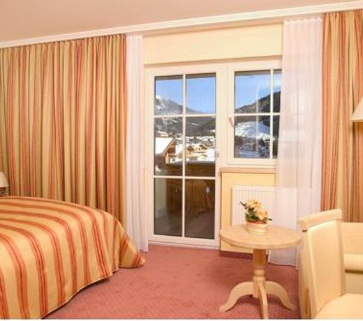 Hotel Sportalm
