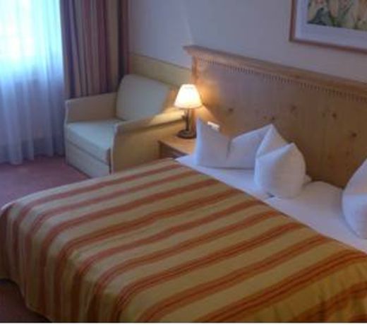 Hotel Sportalm