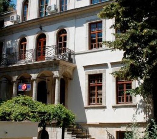 Citadel Guest House