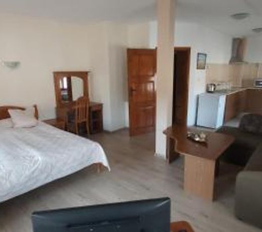 Citadel Guest House